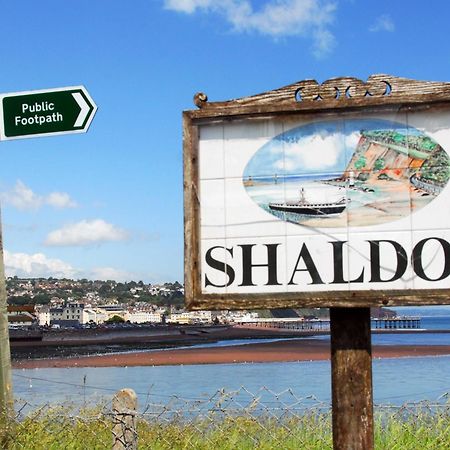 The Ness Teignmouth Exterior foto