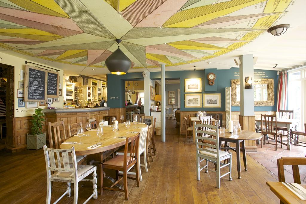 The Ness Teignmouth Exterior foto