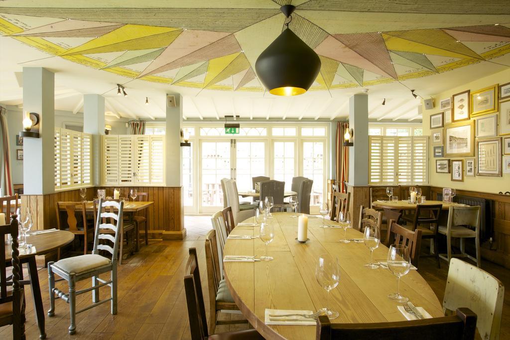 The Ness Teignmouth Exterior foto
