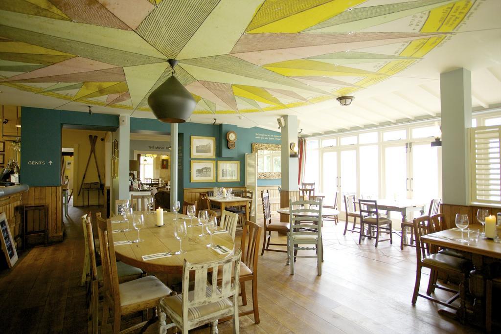 The Ness Teignmouth Exterior foto