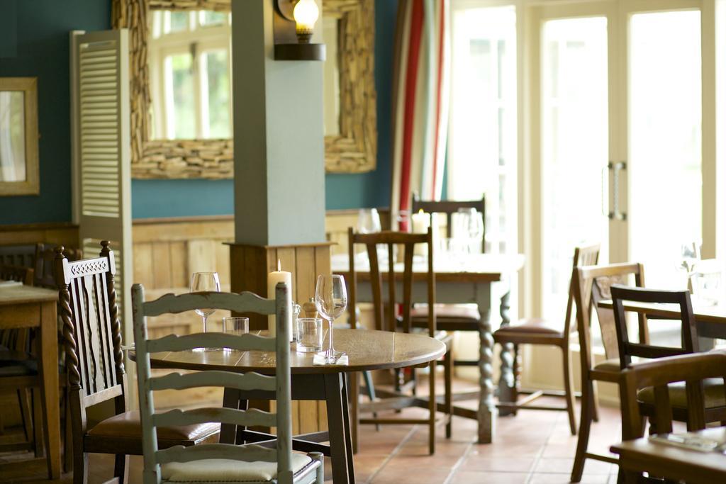The Ness Teignmouth Exterior foto