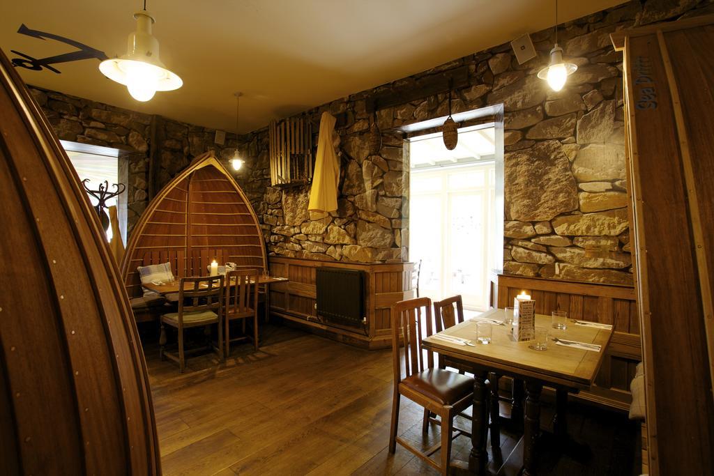 The Ness Teignmouth Exterior foto