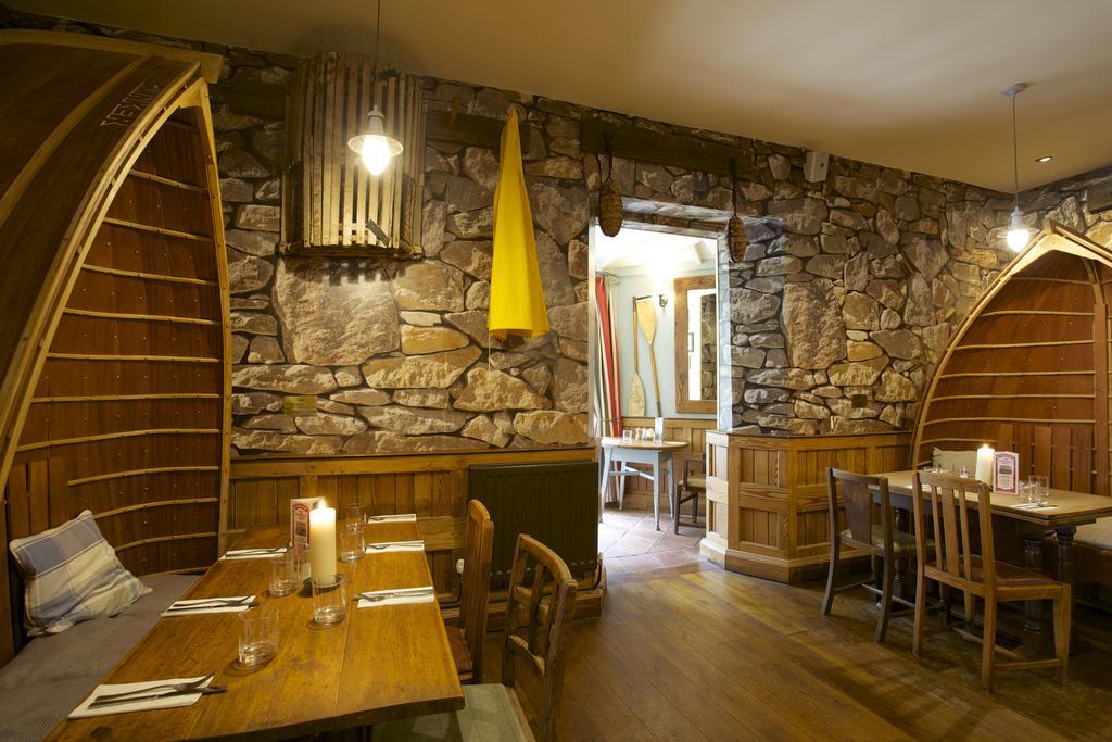 The Ness Teignmouth Exterior foto