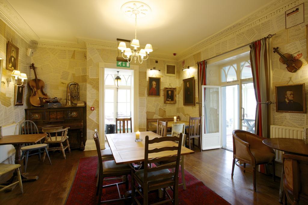 The Ness Teignmouth Exterior foto