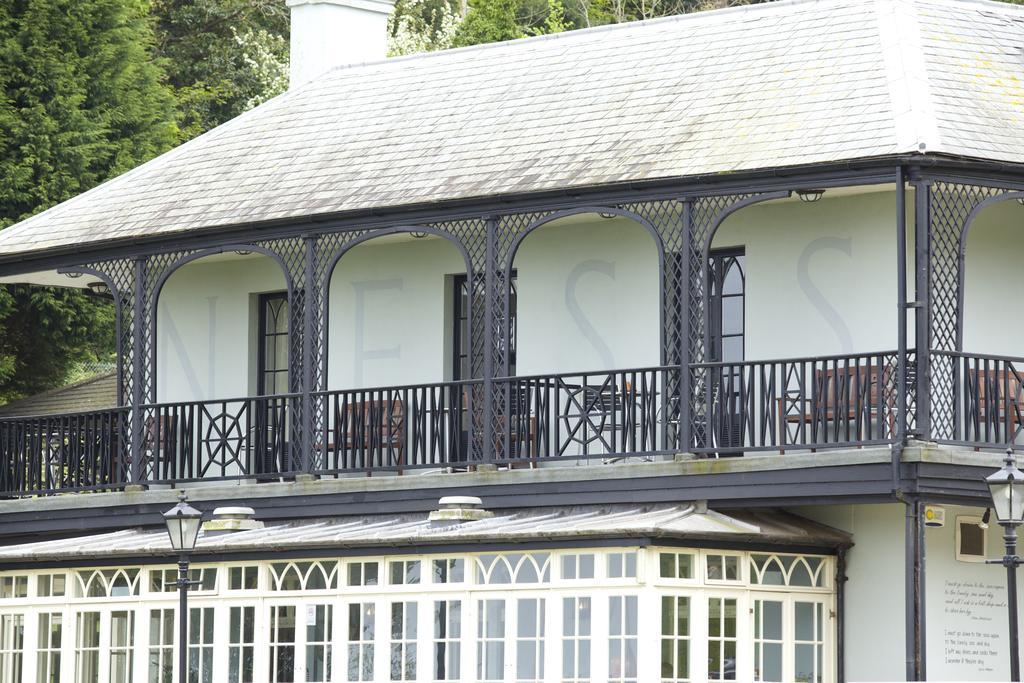 The Ness Teignmouth Exterior foto