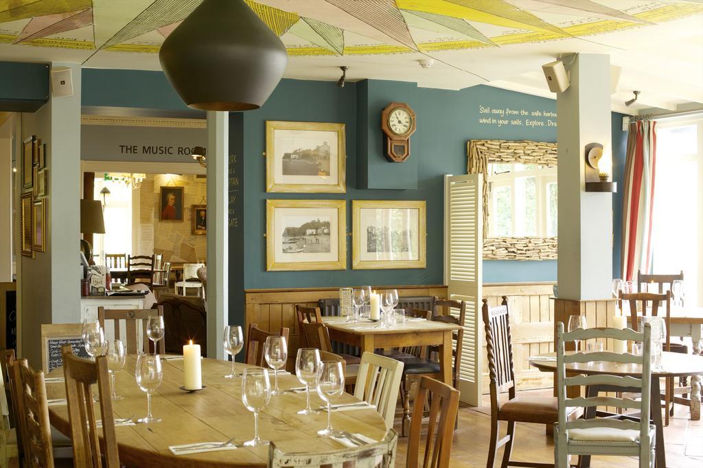 The Ness Teignmouth Exterior foto