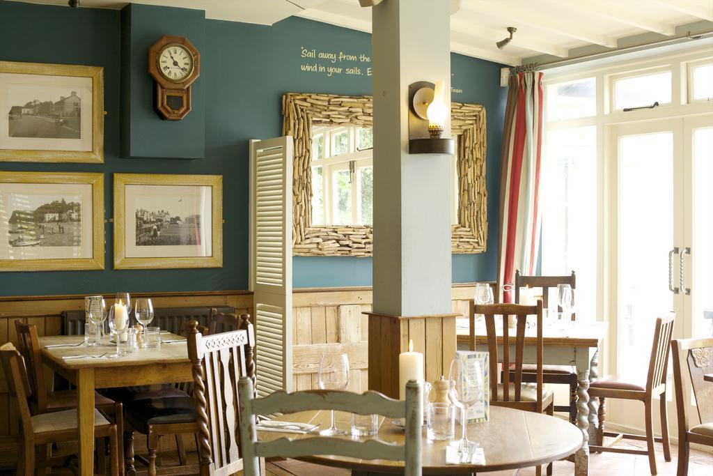 The Ness Teignmouth Exterior foto