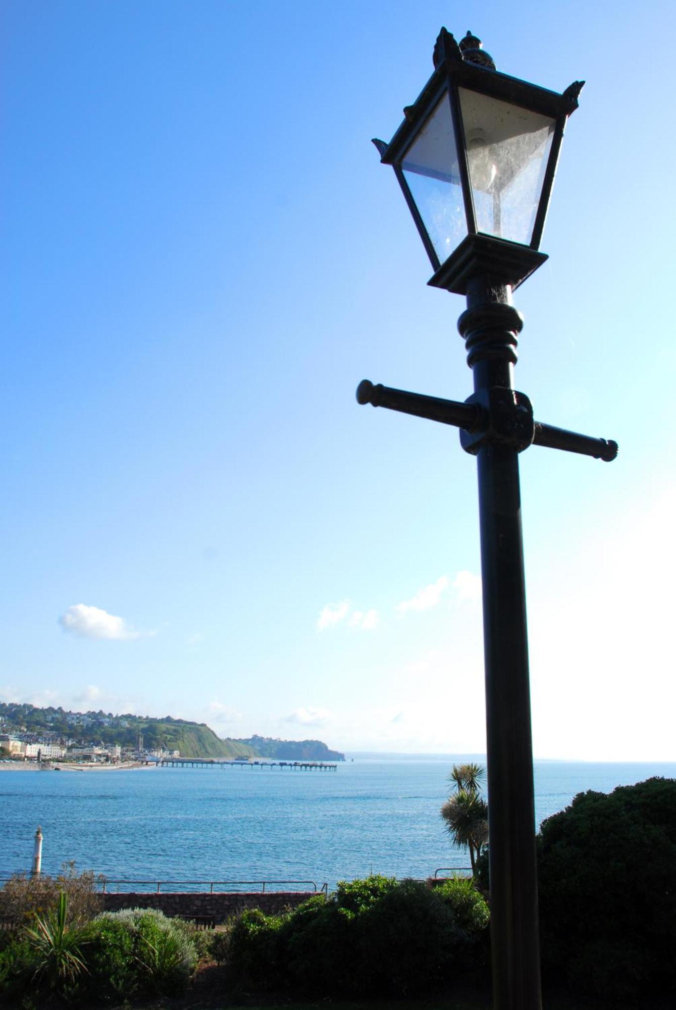 The Ness Teignmouth Exterior foto